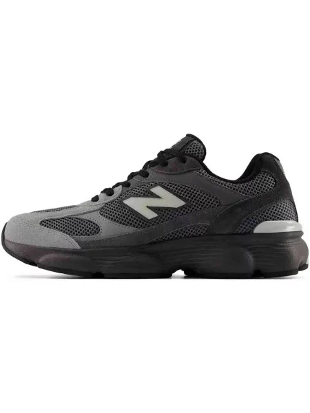 Tenisky New Balance čierna