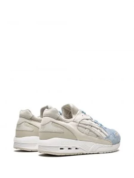 Tenisky Asics Gel-Lyte růžové