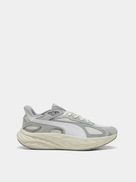 Жіночі Кросівки PUMA HYPNOTIC LS 2 текстиль/синтетика бежевий