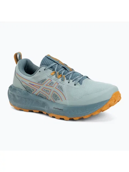 Încălțăminte de alergare pentru femei ASICS Gel-Sonoma 8 ocean haze/radiant amethyst