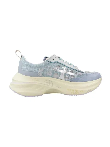 Pantofi Premiata albastru