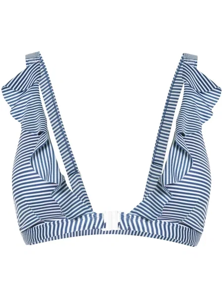 Bikini Duskii z falbankami