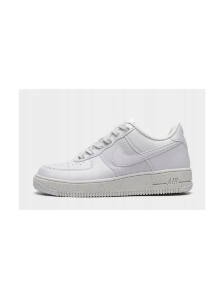 Pantofi copii Nike alb