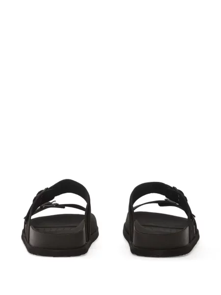 Sandale Geox negru