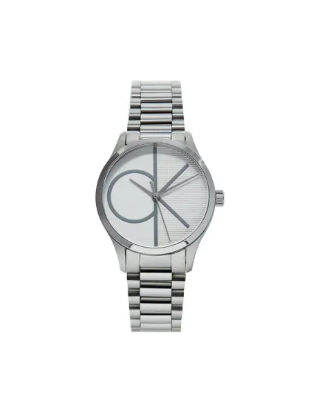 Часовници Calvin Klein сребристо