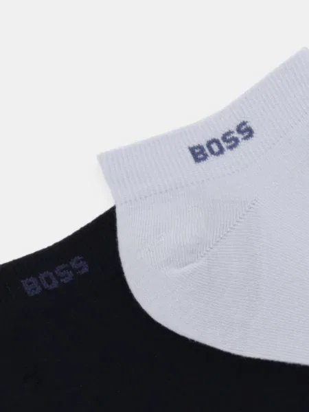 BOSS ponožky 2P AS uni CC