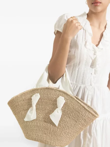 Masnis shopper táska Pamela Munson