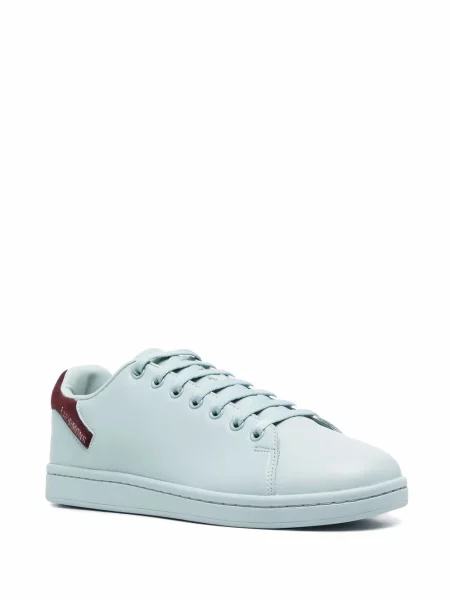 Tenisky Raf Simons modré