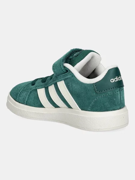 Adidas Дитячі кросівки GRAND COURT