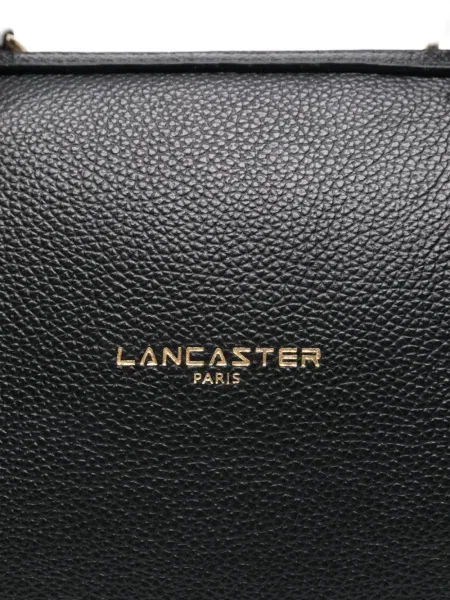 Top Lancaster negru