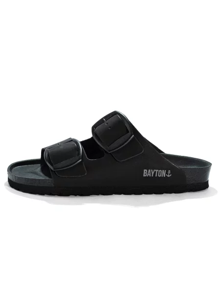 Bayton Sandali ALICANTE' črna