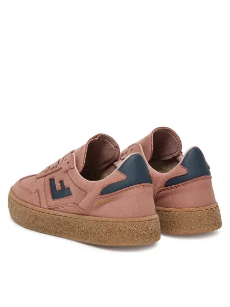 Flamingos Life Sneakers Burela roz