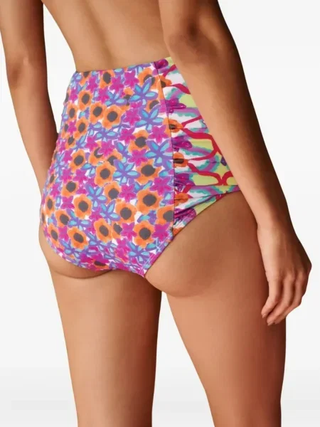 Bikini Celia B violet