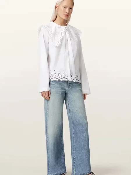 Рубашка Allsaints