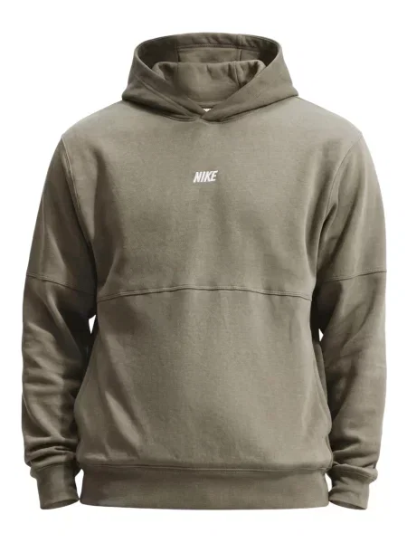 Geacă Nike Sportswear alb