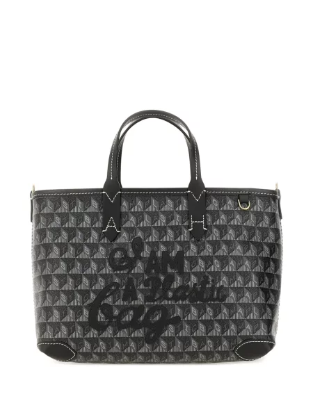 Geantă Anya Hindmarch negru