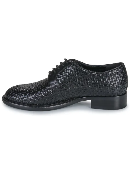 Pantofi Jb Martin negru
