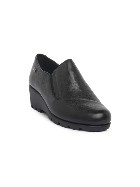 Pantofi Valleverde negru
