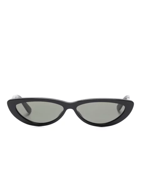 Ochelari de soare Alexander Mcqueen Eyewear negru