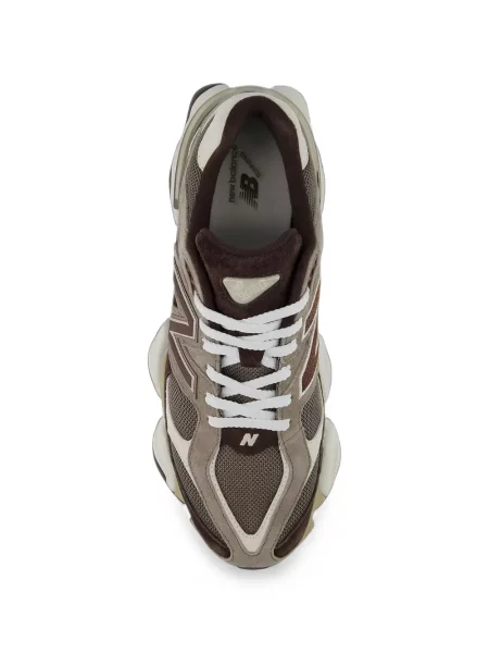 Top New Balance albastru