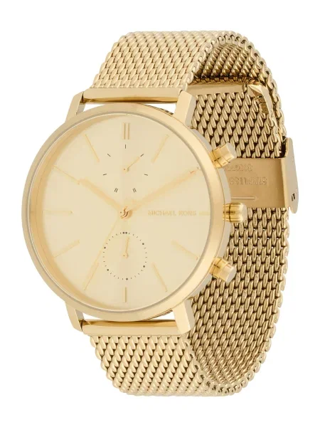 Michael Kors Ceas analogic BLAKE auriu