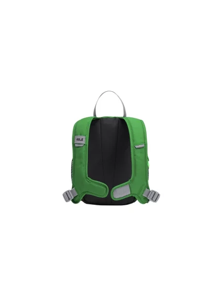 Rucsac copii Jack Wolfskin verde