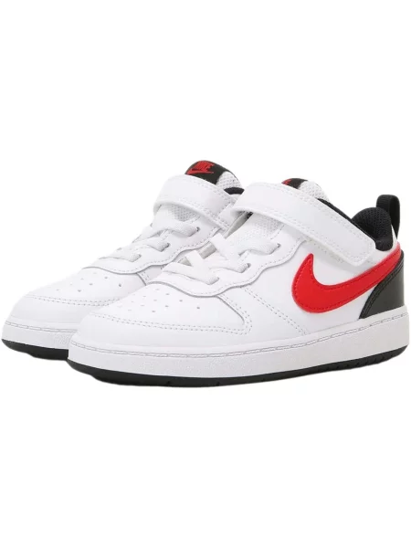 Tenisky Nike biela