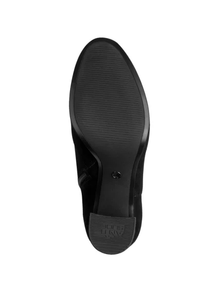 Botine Tamaris negru