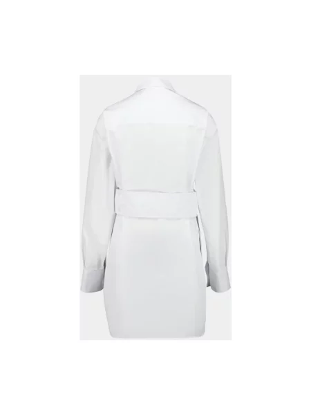 Koszula Courreges biała