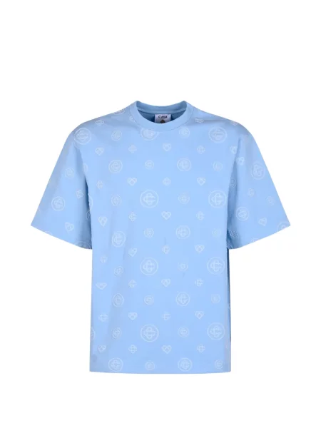 Scurt tricou Casablanca albastru