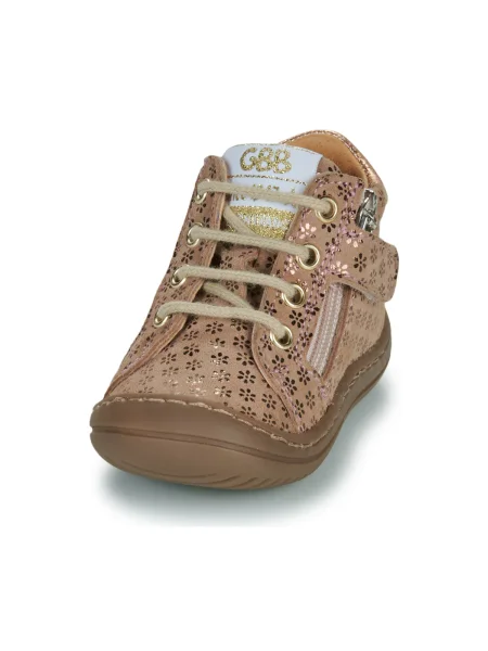 Pantofi copii Gbb roz
