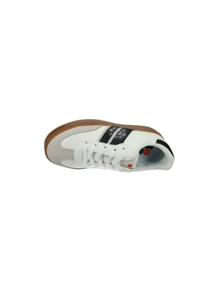 Pantofi Refresh alb