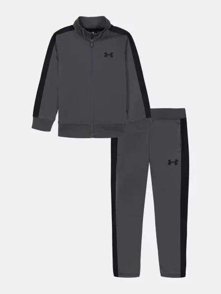 Gyerek nadrág Under Armour fekete