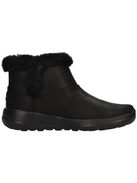 Pantofi Skechers negru