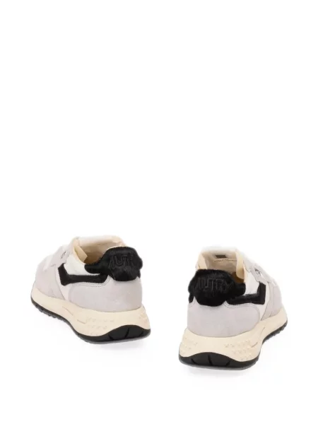 Sneakerși Autry gri