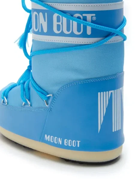 Μποτάκια Moon Boot μπλε