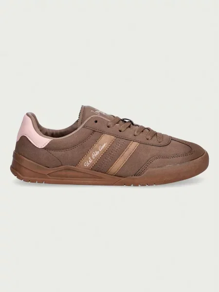 U.S. Polo Assn. superge rjava