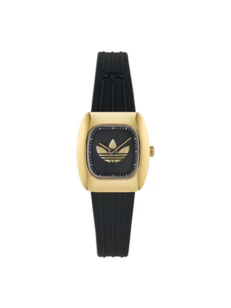Zegarek Adidas retro czarny
