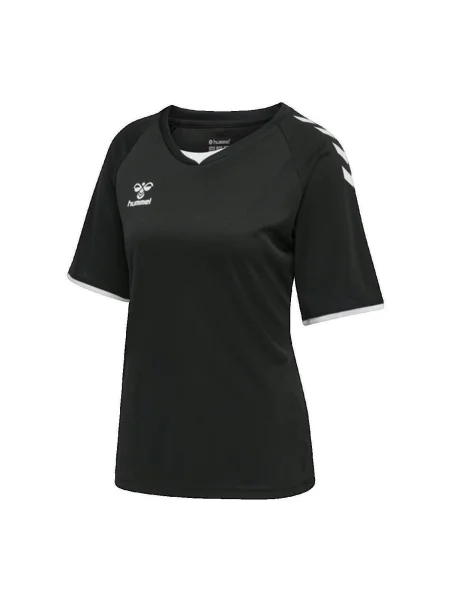 Tricou Hummel negru