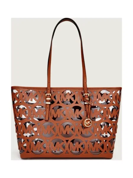 MICHAEL Michael Kors geantă shopper de damă maro