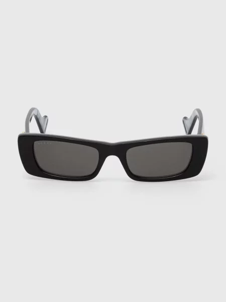 Gucci ochelari de soare femei negru