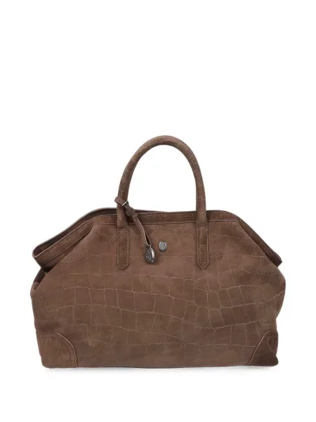 Geantă shopper Ash maro