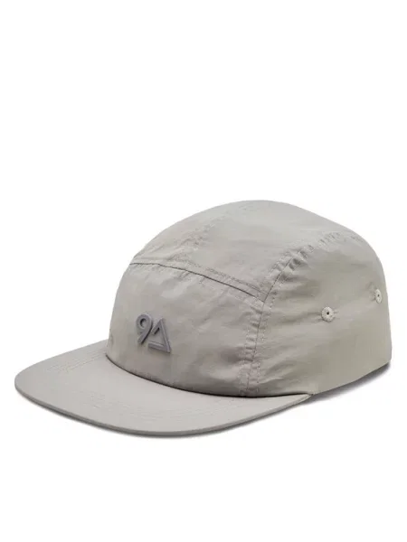 Kapa s šiltom Jack&Jones siva