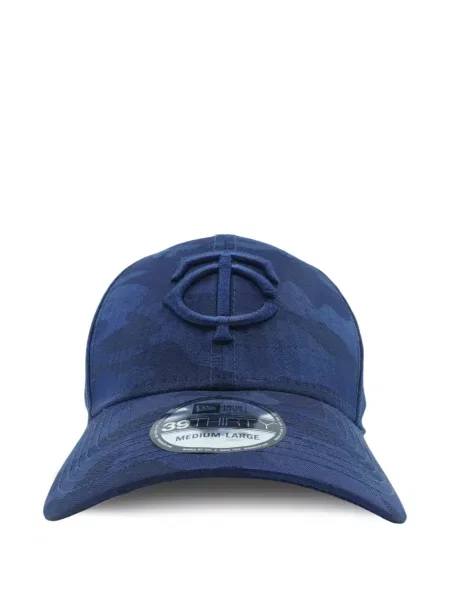 Șapcă New Era Cap albastru