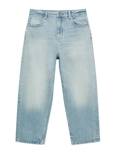 Pull&Bear Jeans deschis albastru