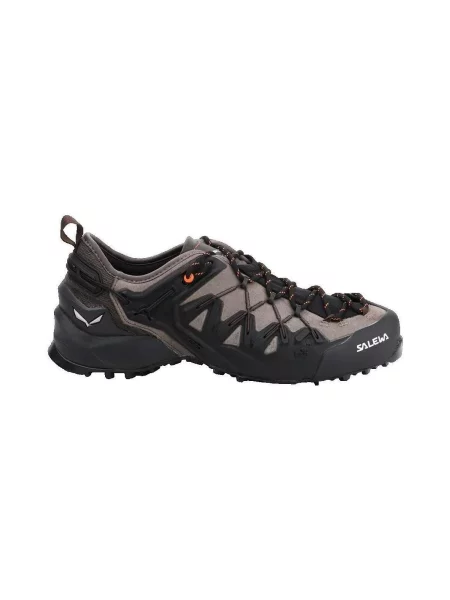 Pantofi Salewa negru