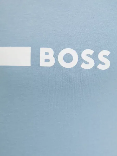 BOSS футболка T-Shirt RN Slim Fit