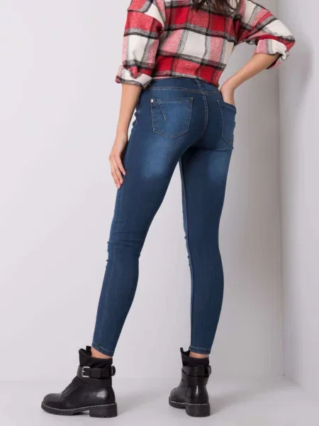 Pantaloni Sublevel negru
