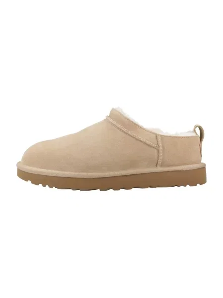 Ugg Cizme de zăpadă W Classic Micro bej