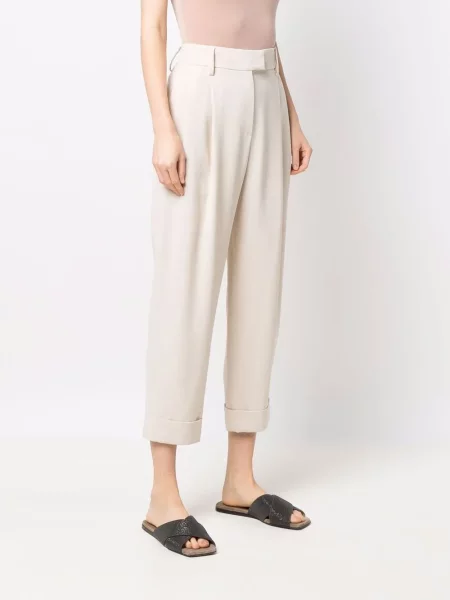 Pantaloni Brunello Cucinelli
